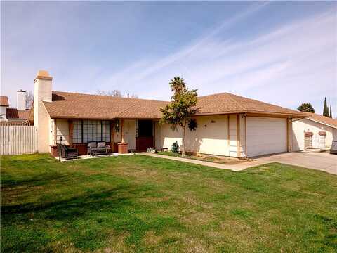 17Th, PALMDALE, CA 93550