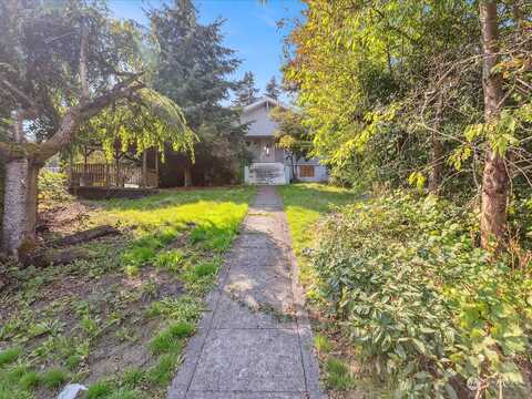 Lombard, EVERETT, WA 98201