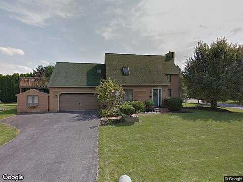 Moravian, BETHLEHEM, PA 18020