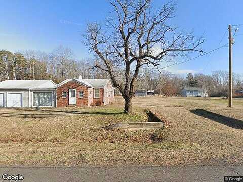 Parker, LOCUST GROVE, VA 22508