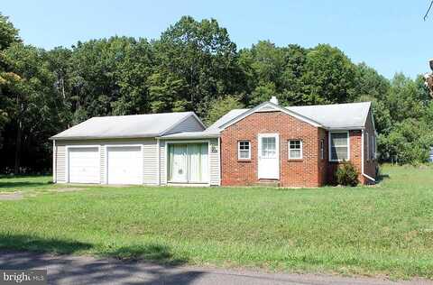 Parker, LOCUST GROVE, VA 22508