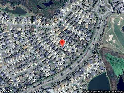 Queensway, THE VILLAGES, FL 32163