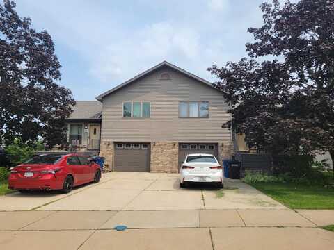 Westfield, OSHKOSH, WI 54902