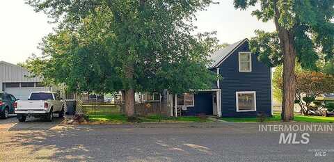 1St, POMEROY, WA 99347