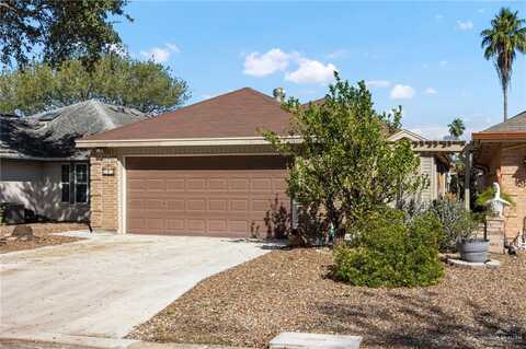 Ashley, PHARR, TX 78577