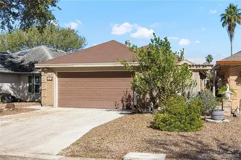 Ashley, PHARR, TX 78577