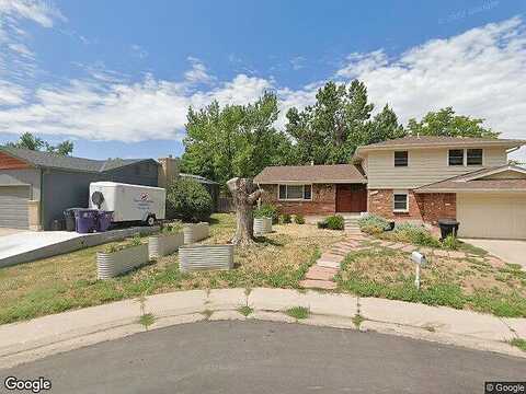 Dayton, DENVER, CO 80231