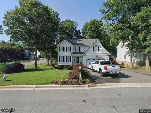 Sandy Bluff, HENRICO, VA 23233