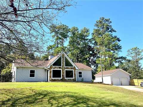 Hurst, CONYERS, GA 30094
