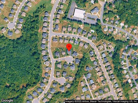 Spotted Eagle, WOODBRIDGE, VA 22191