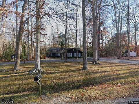Grand Villa, WEEMS, VA 22576