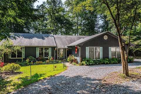 Grand Villa, WEEMS, VA 22576
