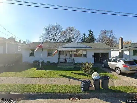 Burns, ERIE, PA 16504
