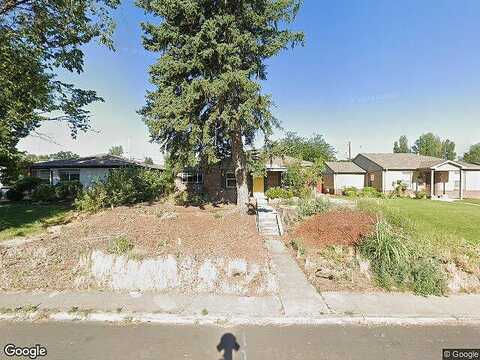Cook, DENVER, CO 80205