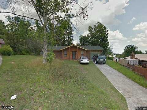 Woodcock, HEPHZIBAH, GA 30815
