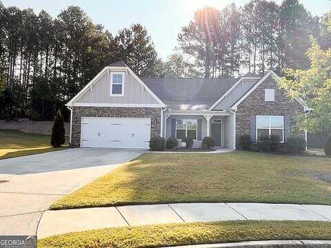 Windsor Knoll, DACULA, GA 30019