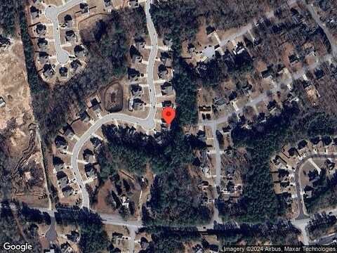 Windsor Knoll, DACULA, GA 30019