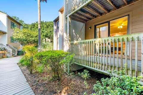 Forest Ridge, FERNANDINA BEACH, FL 32034