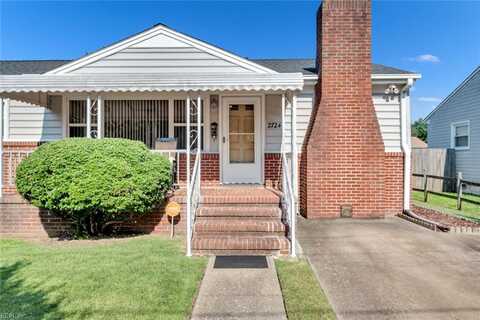 Birch, NORFOLK, VA 23513
