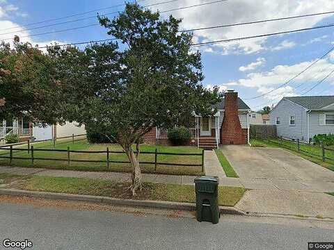 Birch, NORFOLK, VA 23513