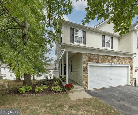 Shelburne, DOWNINGTOWN, PA 19335