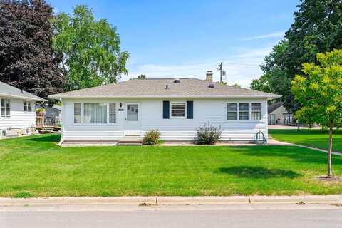 Loomis, LA CROSSE, WI 54603