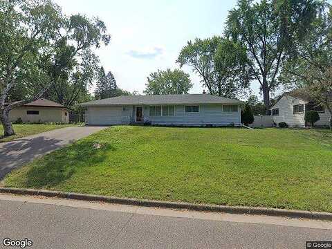 Demar, SAINT PAUL, MN 55126