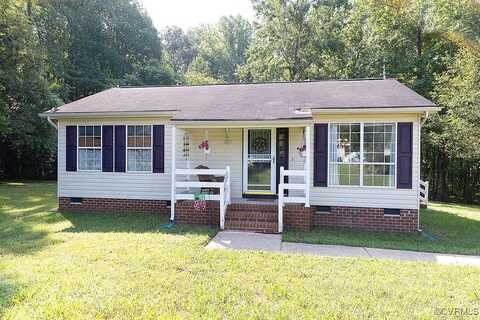 Davis Mill, GOOCHLAND, VA 23063