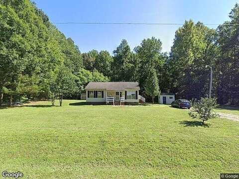 Davis Mill, GOOCHLAND, VA 23063