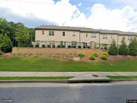 Norwich, SNELLVILLE, GA 30078