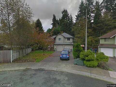 240Th, BRIER, WA 98036