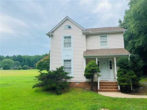 Old Hanover, SANDSTON, VA 23150