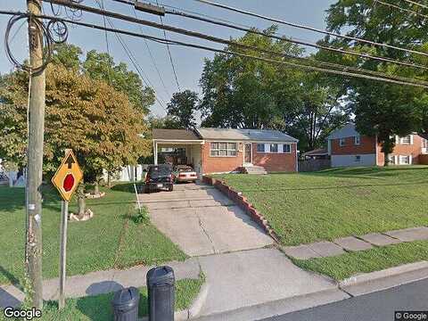 Longview, WOODBRIDGE, VA 22191