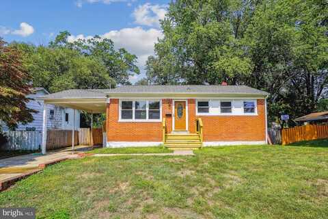 Longview, WOODBRIDGE, VA 22191