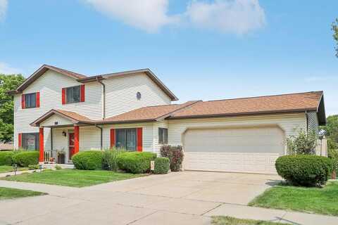Vogel, MILWAUKEE, WI 53221