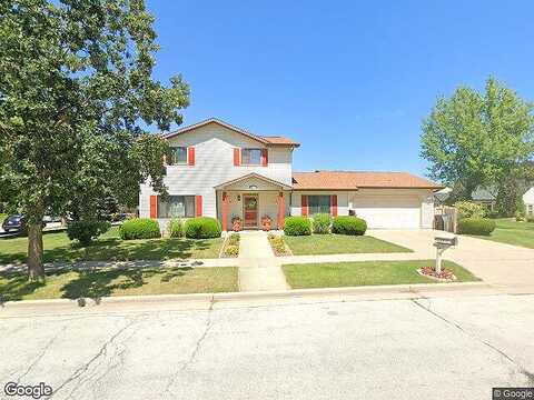 Vogel, MILWAUKEE, WI 53221