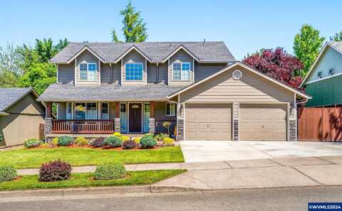 Wilmington, SALEM, OR 97304