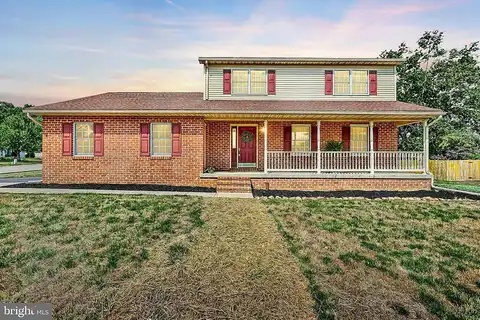 Glenview, SPRING GROVE, PA 17362
