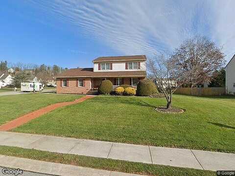 Glenview, SPRING GROVE, PA 17362