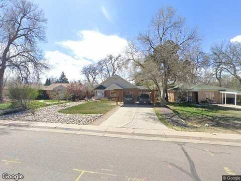 Oneida, DENVER, CO 80207