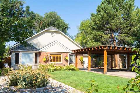 Oneida, DENVER, CO 80207