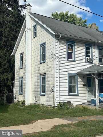 Leaman, LITITZ, PA 17543