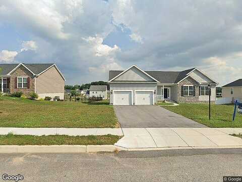 Stonewicke, HANOVER, PA 17331