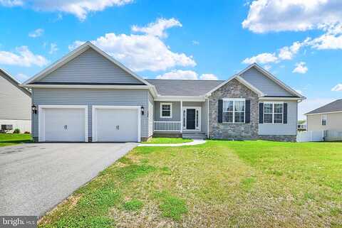 Stonewicke, HANOVER, PA 17331