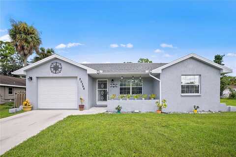 Peachland, PORT CHARLOTTE, FL 33954