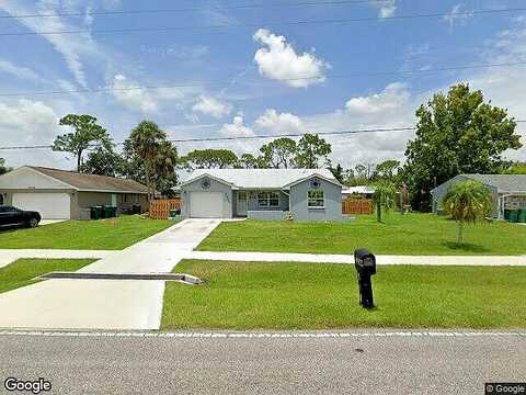 Peachland, PORT CHARLOTTE, FL 33954