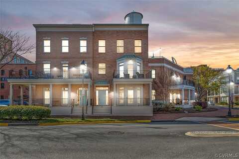 Rocketts, HENRICO, VA 23231