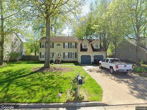 Shady Cove, CHESAPEAKE, VA 23320