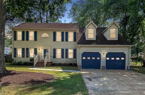 Shady Cove, CHESAPEAKE, VA 23320