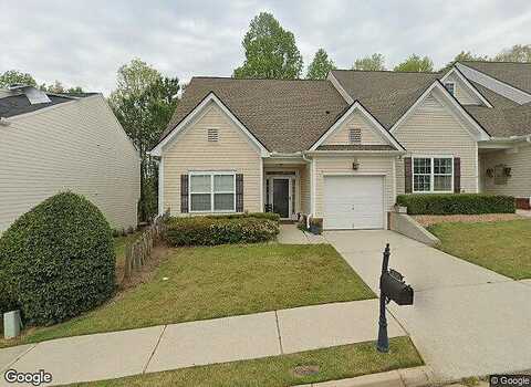 Riley, DAWSONVILLE, GA 30534